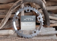 SHIMANO / XTR