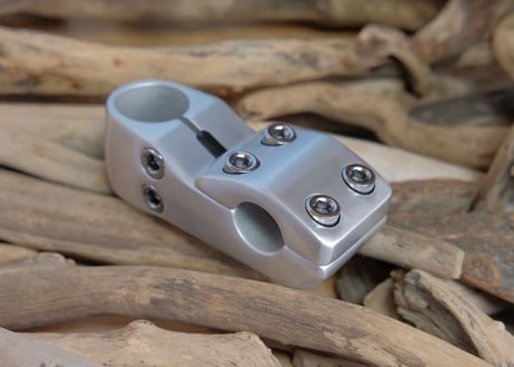 4-BOLT FACE STEM