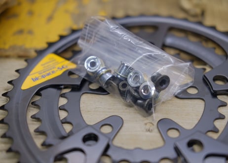 SHIMANO / BIOPACE-SG