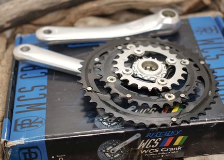 Ritchey / WCS CRANK