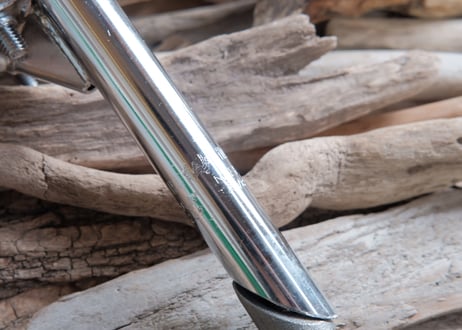 4 BOLT THREAD STEM