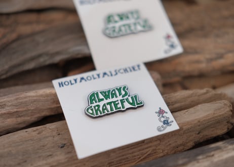ALWAYS / PINS