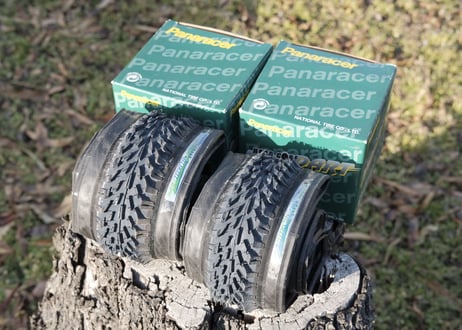 Panaracer / HARD CORE DART
