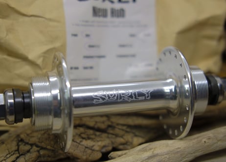 SURLY / NEW HUB