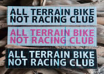 ATB NOT RACING CLUB
