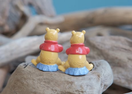 Winnie the Pooh / Disney
