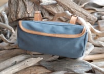 Gilles BERTHOUD / Saddle Bag