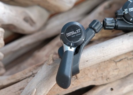SHIMANO / DEORE XT