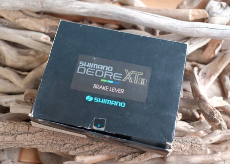 SHIMANO / DEORE XT