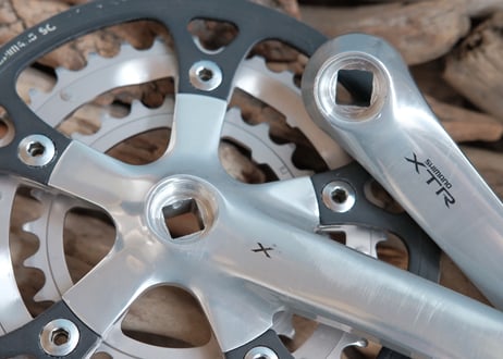 SHIMANO / XTR