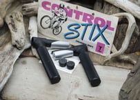 CONTROL STIX / Climbing Bars