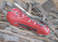 TIOGA / THE IWATAKE DH