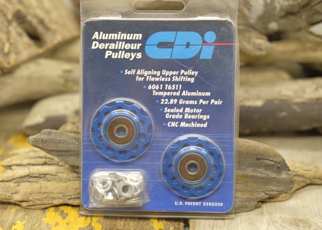 CDi / ALUMINUM