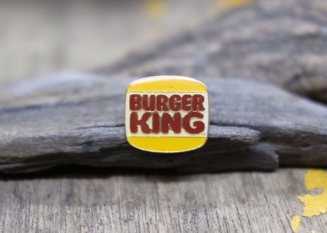VINTAGE PINS