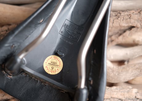 SELLE SANMARCO / CONCOR LIGHT