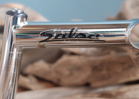 SALSA / chromoly