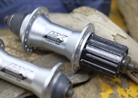 SHIMANO / DEORE LX