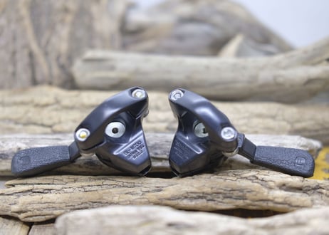 SHIMANO / DEORE XT