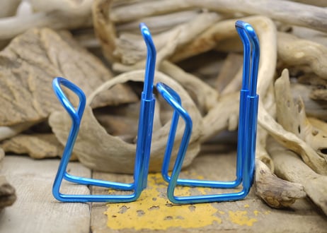 ALUMINUM BOTTLE CAGE