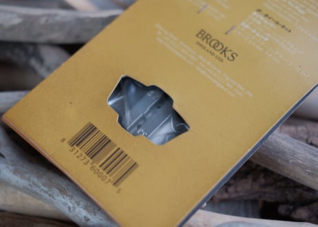 BROOKS / WHEEL KIT