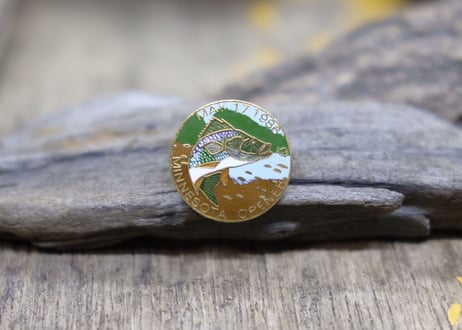 VINTAGE PINS