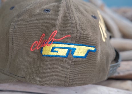 GT / Classic Wings