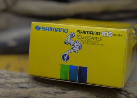 SHIMANO / 105 GS