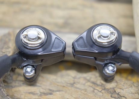 SHIMANO / DEORE XT