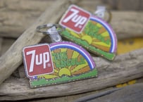 7UP / THE UNCOLA