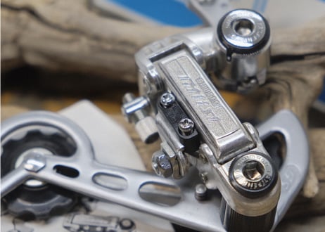 SHIMANO / TITLIST GS
