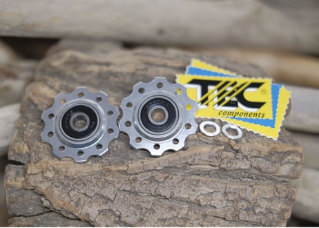 TEC Components