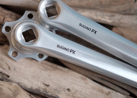 SUGINO / PX
