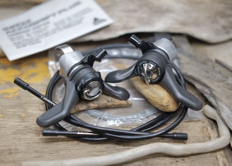 SUNTOUR / COMMAND SHIFTER