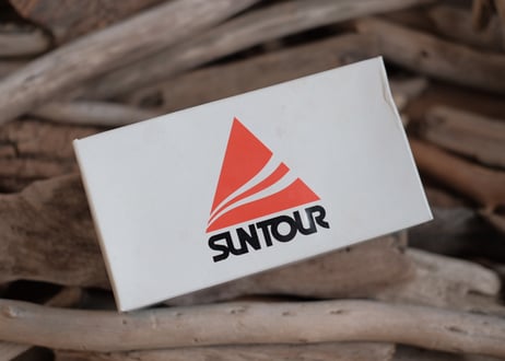 SUNTOUR / LE TECH