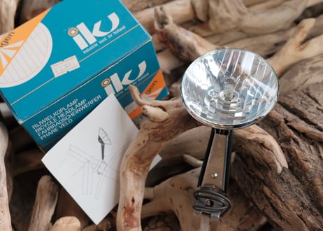 iku / Halogen