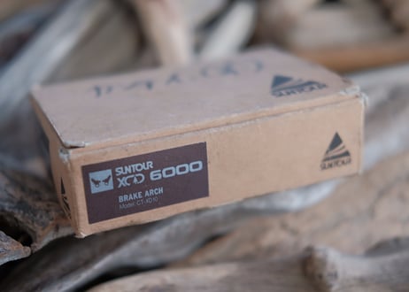 SUNTOUR / XCD 6000