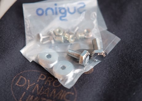 SUGINO / PRO DYNAMIC LIMITED