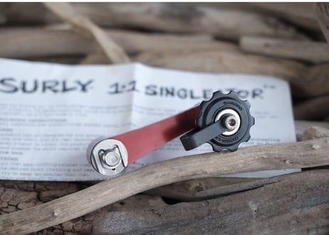 SURLY / 1×1 SINGLEATOR