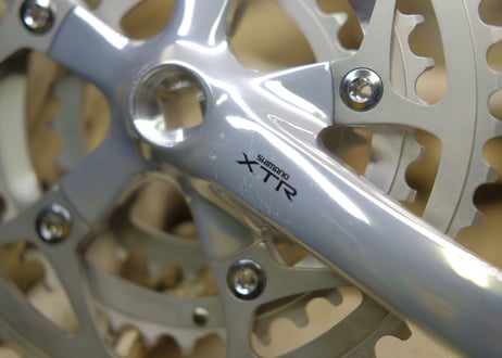 SHIMANO / XTR