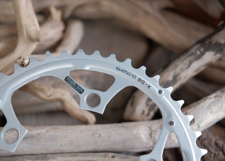 SHIMANO / SG-X