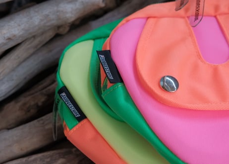 BRIDGESTONE / HANDLEBAR BAG