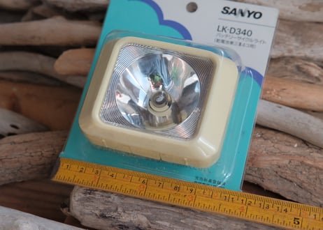 SANYO / LK-D340