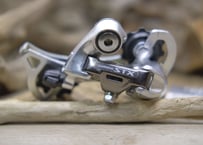 SHIMANO / STX