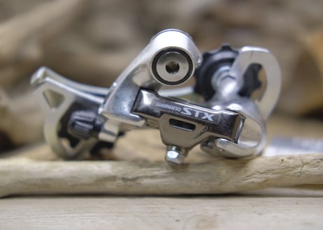SHIMANO / STX