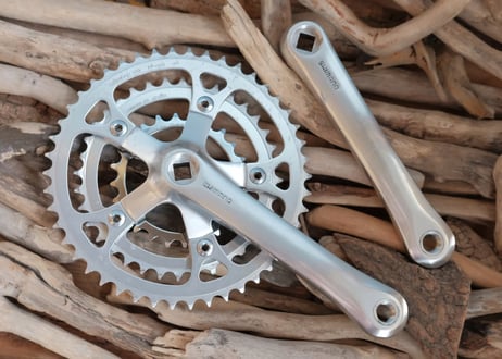 SHIMANO / DEORE XT