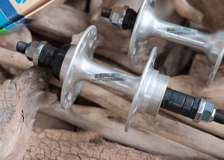 SHIMANO / DEORE XT