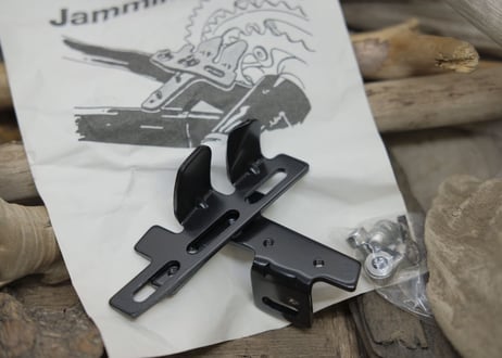 NISHIKI / JAMMING GUARD
