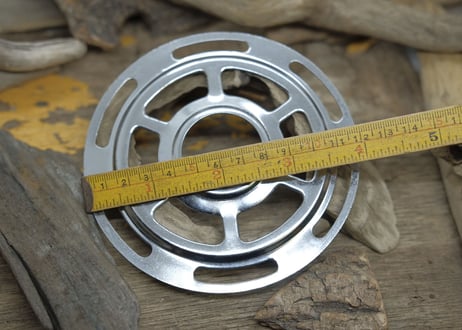 SPOKE DISC