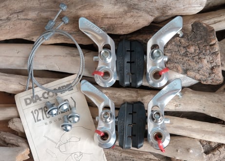 RITCHEY LOGIC / DIA-COMPE