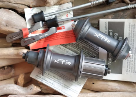 SHIMANO / XTR